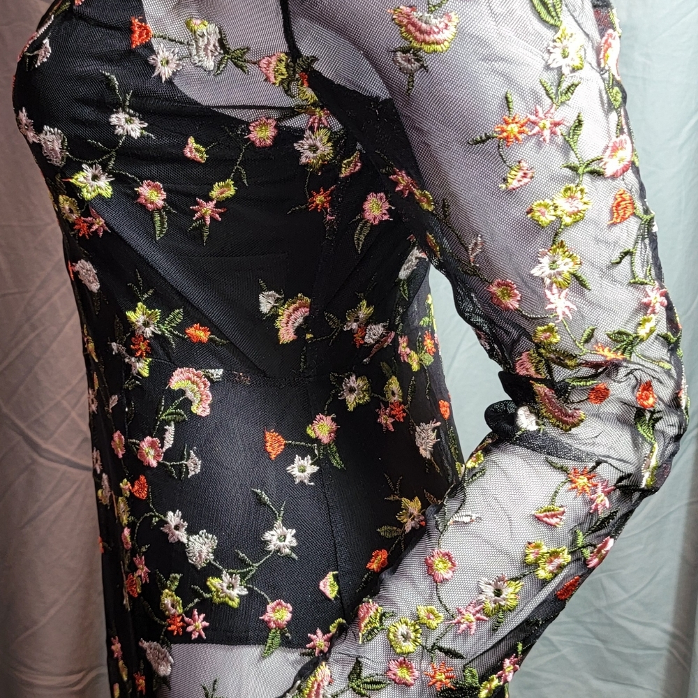 HP 🍾 Honey Punch NWT Dress - Picture 10 of 16